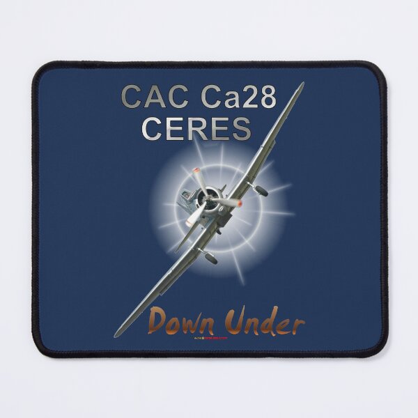 Item preview, Out Of The Sun Design - Ceres VH-SSY DownUnder designed and sold by muz2142.