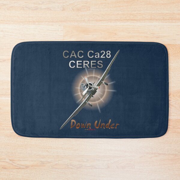 Item preview, Out Of The Sun Design - Ceres VH-SSY DownUnder designed and sold by muz2142.
