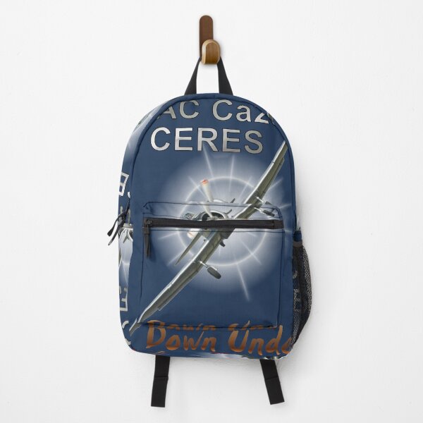 Item preview, Out Of The Sun Design - Ceres VH-SSY DownUnder designed and sold by muz2142.