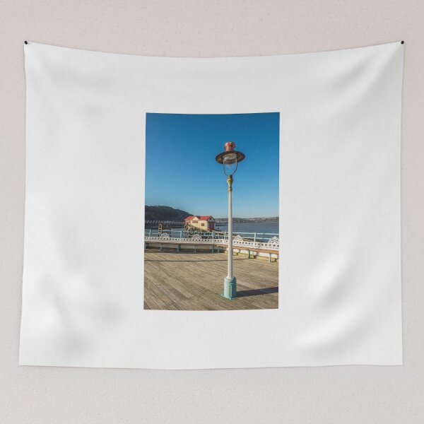 Item preview, The Lifeboat Station and the Lamp designed and sold by Cameranick.