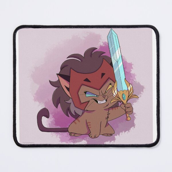 Item preview, Catra Yzma Kitten designed and sold by saturn-leia.