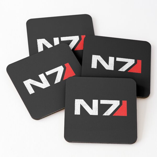 Item preview, Mass Effect designed and sold by thelmafuentes.