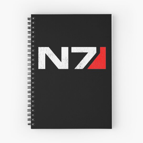 Item preview, Mass Effect designed and sold by thelmafuentes.