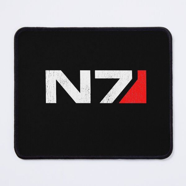 Item preview, Mass Effect designed and sold by thelmafuentes.