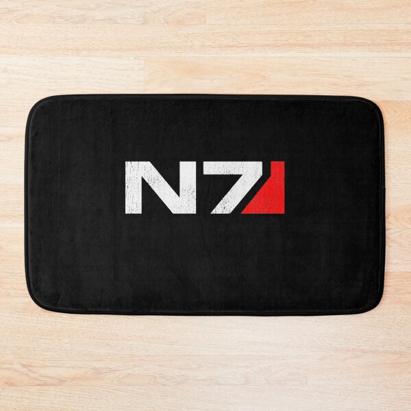 Item preview, Mass Effect designed and sold by thelmafuentes.