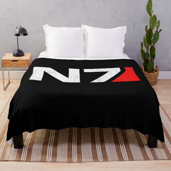 Item preview, Mass Effect designed and sold by thelmafuentes.