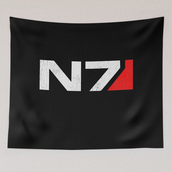 Item preview, Mass Effect designed and sold by thelmafuentes.