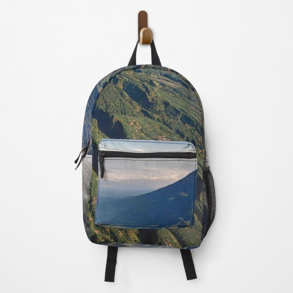 Item preview, Mount Merapi Volcano Indonesia designed and sold by capotees.