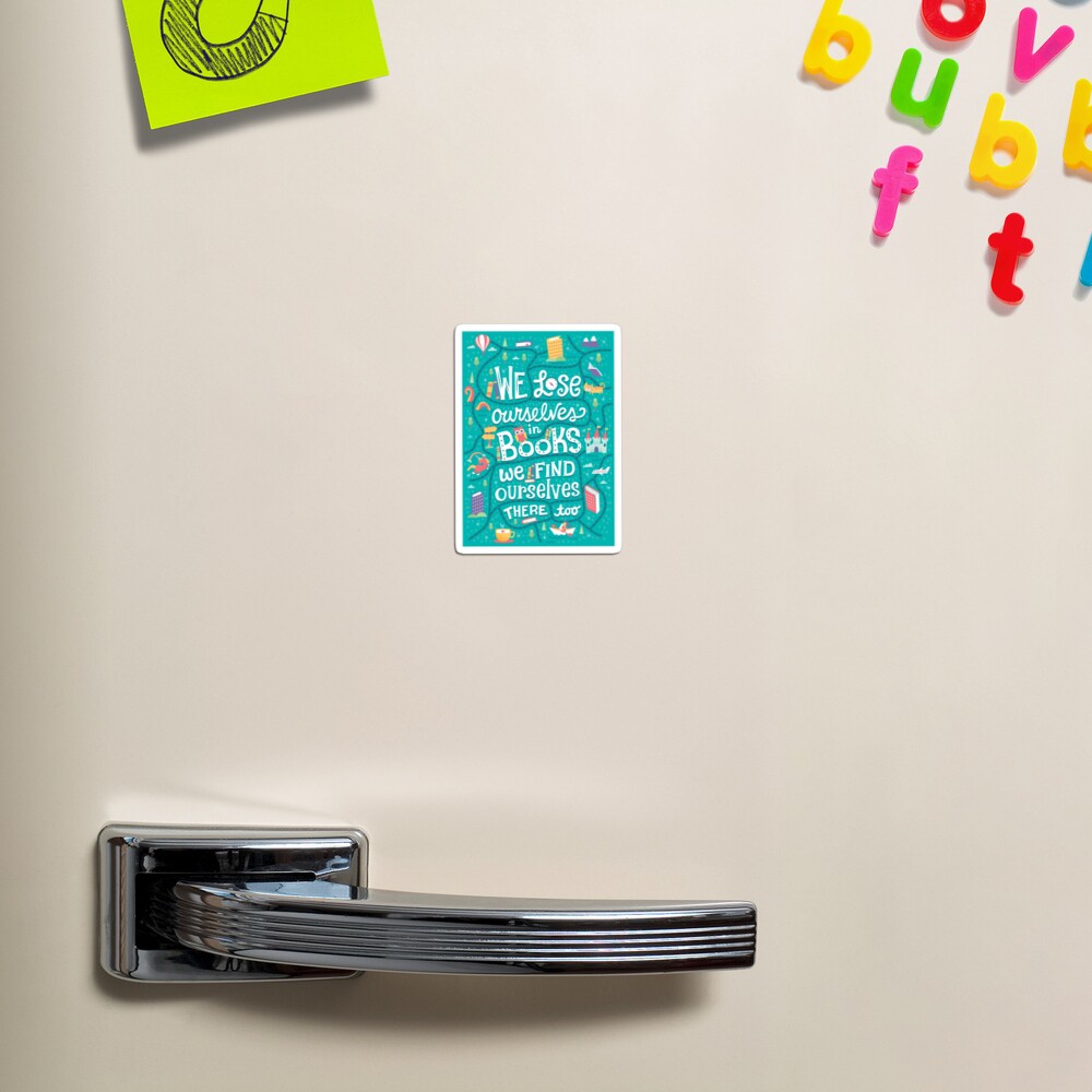 Item preview, Magnet designed and sold by risarodil.