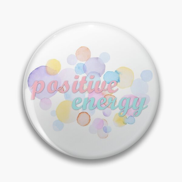 Item preview, Positive Energy designed and sold by xunderpressurex.