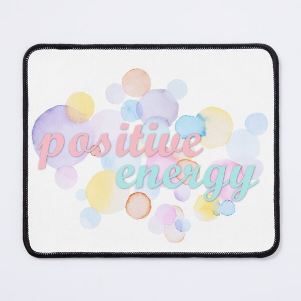 Item preview, Positive Energy designed and sold by xunderpressurex.