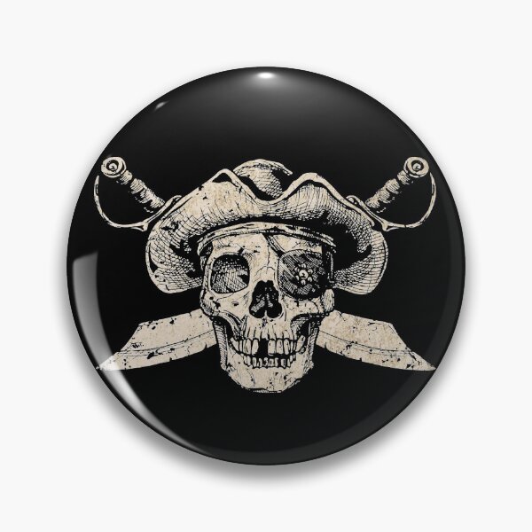 Item preview, One Eyed Willy's Goon Cove Pirate Rum designed and sold by OffWorldTees.