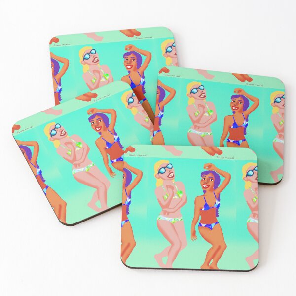Item preview, Perfil girls designed and sold by Diego Manuel Rodriguez.