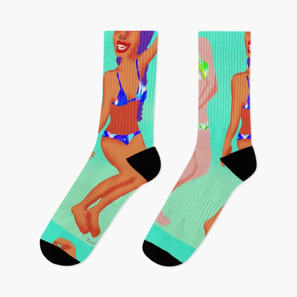 Item preview, Perfil girls designed and sold by Diego Manuel Rodriguez.