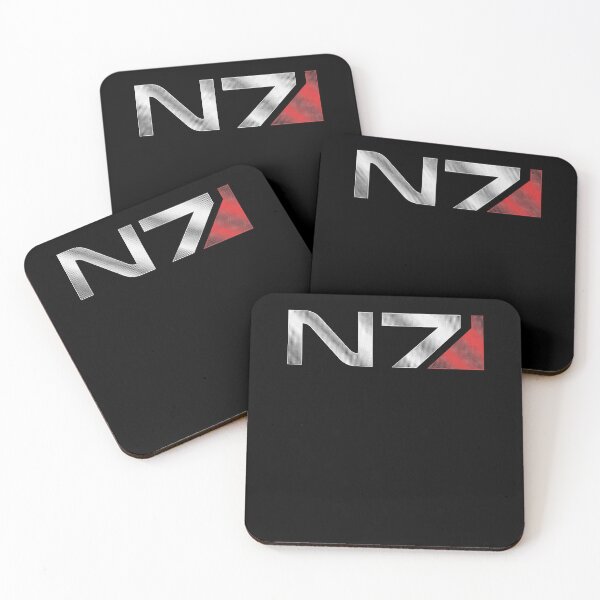Item preview, Mass Effect designed and sold by thelmafuentes.