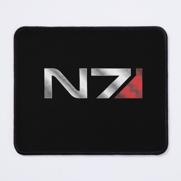 Item preview, Mass Effect designed and sold by thelmafuentes.