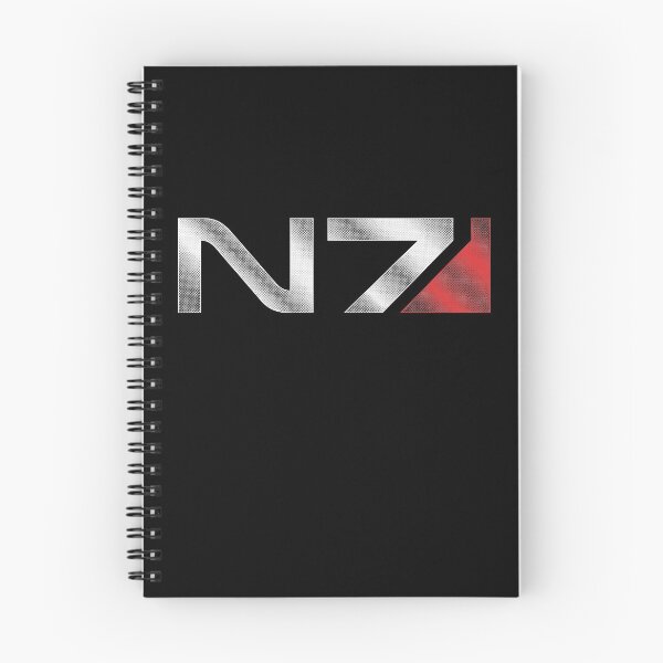 Item preview, Mass Effect designed and sold by thelmafuentes.