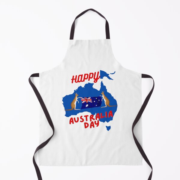 Item preview, Happy Australia Day- 26 January Australia Day designed and sold by universegrace.