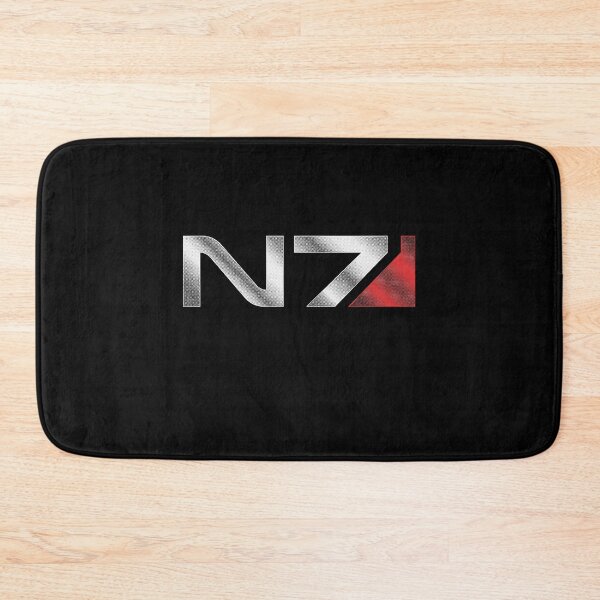 Item preview, Mass Effect designed and sold by thelmafuentes.
