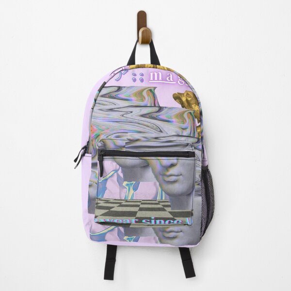 Item preview, Japanese Vaporwave MAGNOLIA CLO. designed and sold by magnoliaclo.