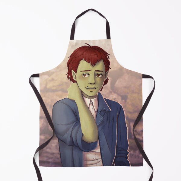 Item preview, Charlie Official Art (The Son of Mara) designed and sold by authormmcmahon.