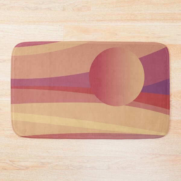 Item preview, Sun And Hills  02  designed and sold by blueocan.