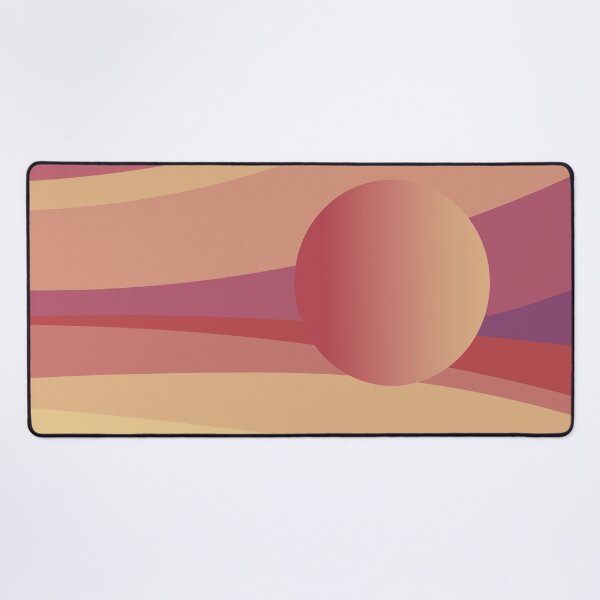 Item preview, Sun And Hills  02  designed and sold by blueocan.