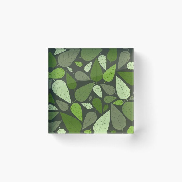 Item preview, LEAF PRINTS designed and sold by Samigo-Arts.