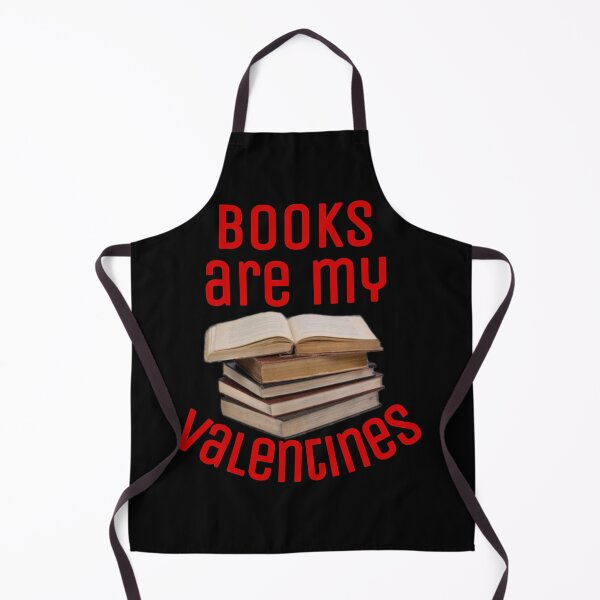 Item preview, Cool Valentines Day Gift for Book Lover Reading  designed and sold by Angees.