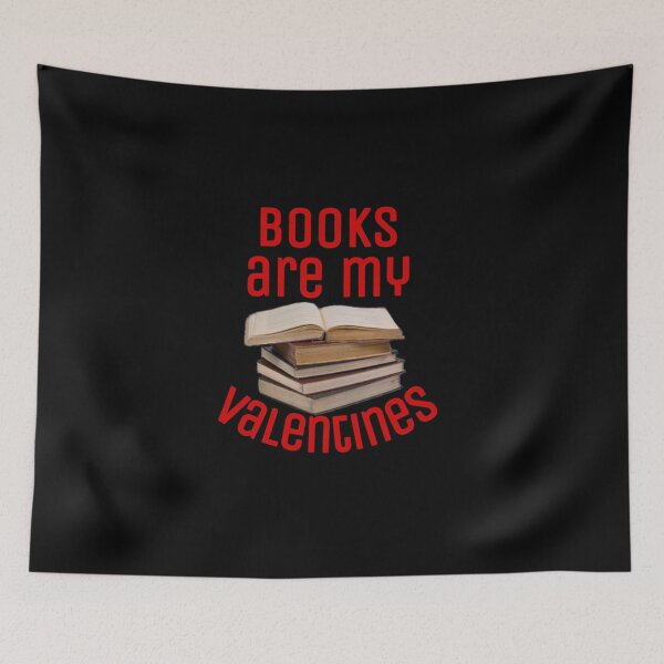 Item preview, Cool Valentines Day Gift for Book Lover Reading  designed and sold by Angees.