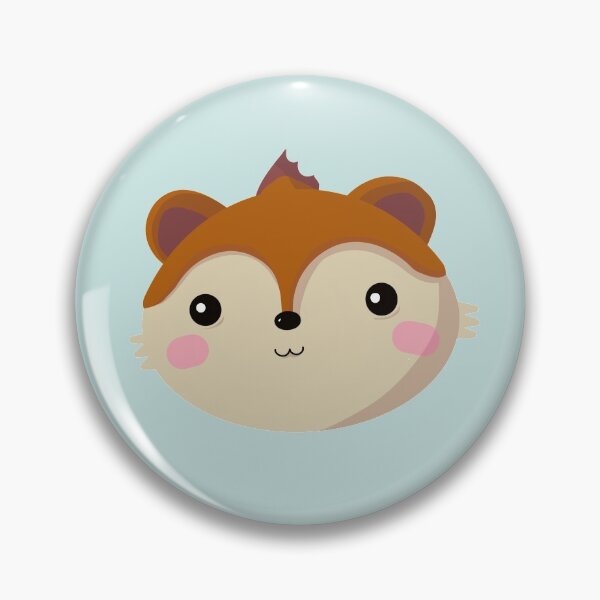 Item preview, Eichi the squirrel designed and sold by Skydrak91.