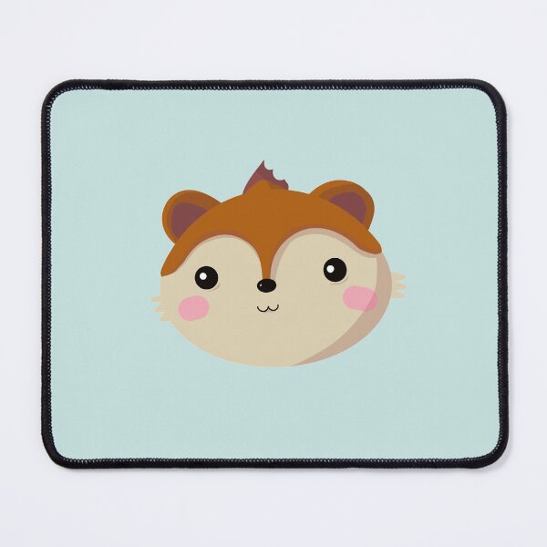 Item preview, Eichi the squirrel designed and sold by Skydrak91.