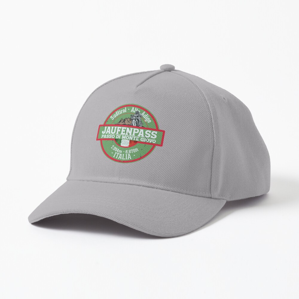 Item preview, Baseball Cap designed and sold by OuterShellUK.