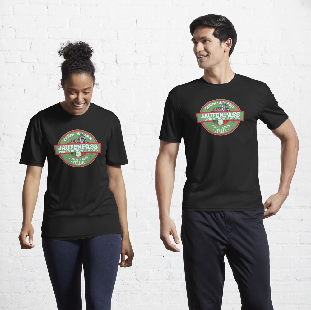 Item preview, Active T-Shirt designed and sold by OuterShellUK.