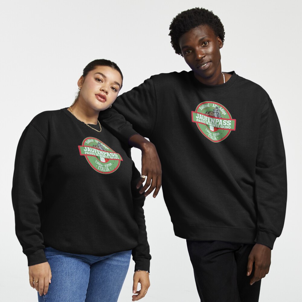 Item preview, Pullover Sweatshirt designed and sold by OuterShellUK.