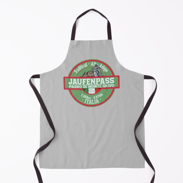 Item preview, Jaufenpass Passo di Monte Giovo Italy Sticker T-Shirt 03 designed and sold by OuterShellUK.