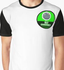 RLT Community Graphic T-Shirt
