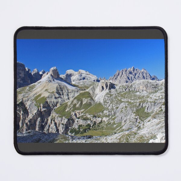 Item preview, The Italian Dolomites designed and sold by beavo.