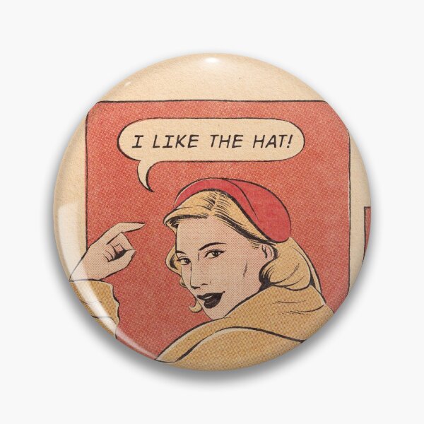 Item preview, I like the hat designed and sold by Jenifer Prince.