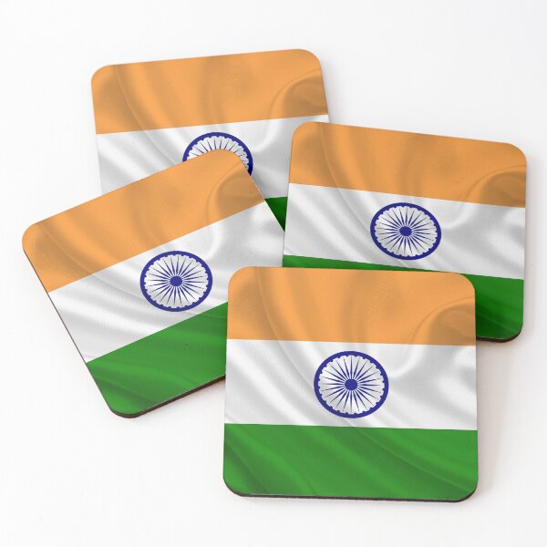Item preview, Flag of India- Tiraṅgā designed and sold by AH64Designs.