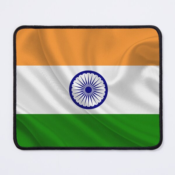 Item preview, Flag of India- Tiraṅgā designed and sold by AH64Designs.
