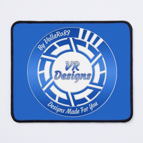 Item preview, VR Designs Brand Logo designed and sold by Visual Resolutions.