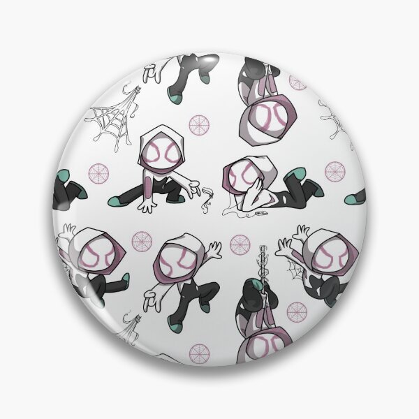 Item preview, Lil Spider-Gwen  designed and sold by Artbyteesa.