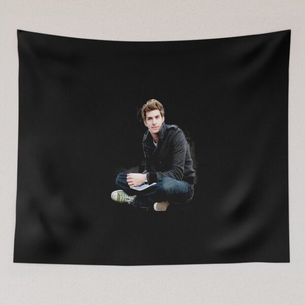 Item preview, andrew garfield designed and sold by newcrazyShirt.