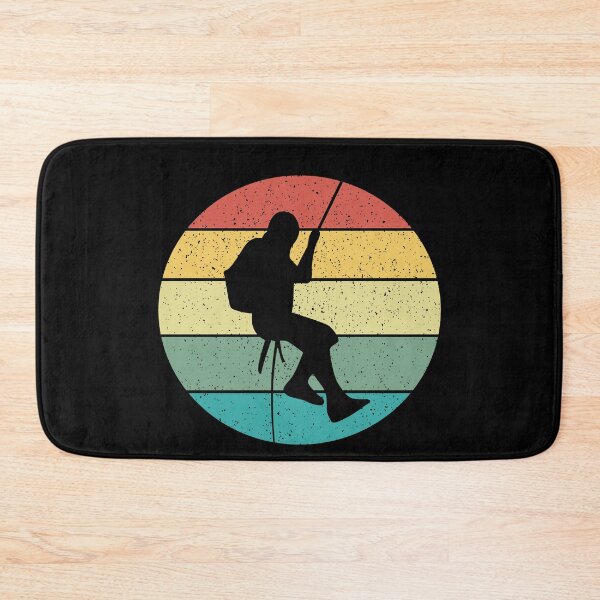 Item preview, Retro Vintage Caving Caver designed and sold by Salvadax.