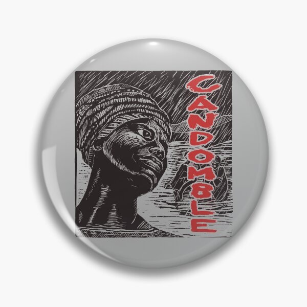 Item preview, Candomble Yoruba Fon Bantu #1459 designed and sold by TheAplus.