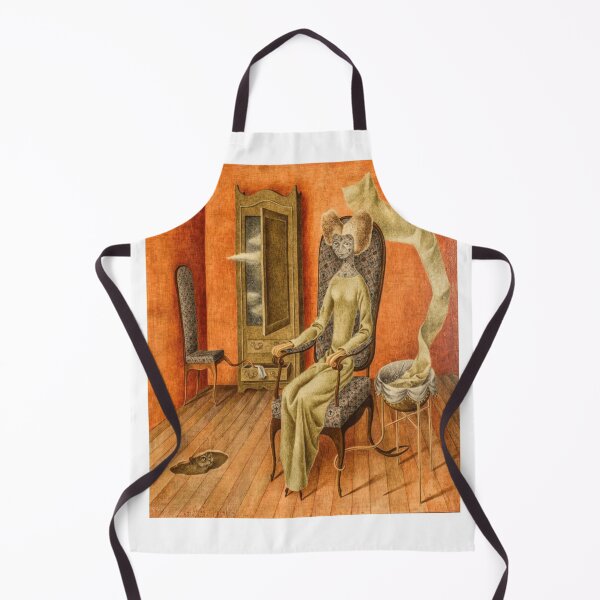 Item preview, Remedios Varo - Mímesis designed and sold by Vitage-Art45.