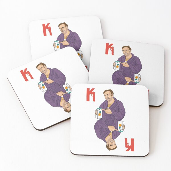 Item preview, King Tony Soprano designed and sold by johnnycalta.