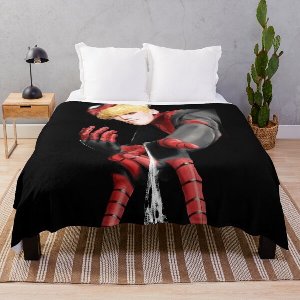 Item preview, YUNHO Spidey designed and sold by moonii8.