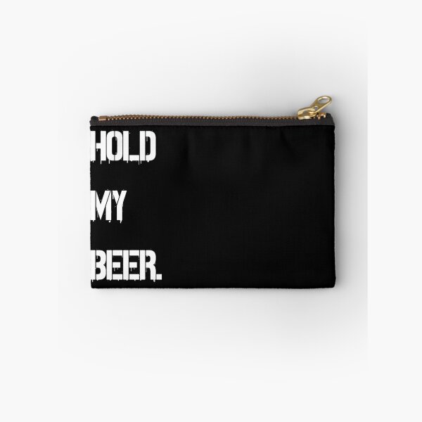 Item preview, hold my beer designed and sold by HorizonDesignz.
